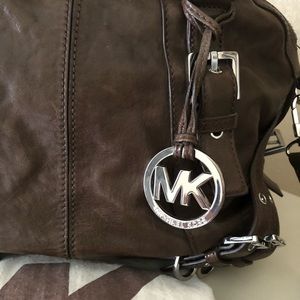 MK Handbag